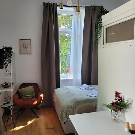 1 Zentral Balkon Parkplatz Apartment Bad Pyrmont